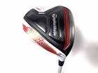 Taylormade Aeroburner 3hl Fairway Wood 16 5  Speed Rul-z 60g Regular Rh Hc