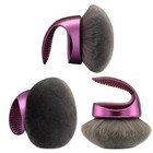 Westmore Beauty Blend   Blur Body Brush - Kabuki Brush For Tanning   Tattoo