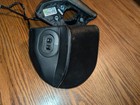 2014-2024 Harley Davidson Electra Glide Rear Tour Pak Right Speaker Pod Box