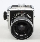 Hasselblad Supreme Wide Medium Format Camera With 38mm F 4 5 Biogon Lens  Finder