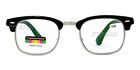 Multi Focus 3 Powers In 1 Reader Progressive Reading Glasses Women Men 2 00 3 00
