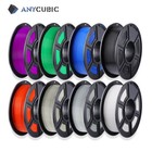    buy 3 Pay 2   anycubic 1 75mm 1kg Pla Filament Fdm 3d Printing Material Lot