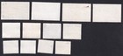Oman  139-50 1972 Definitive Issue Set Of 12 Used
