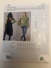 Cosplay By Mccall M2080 Sentinel Sewing Pattern Elf Fae Uncut Sizes 6-14 New Oop