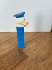 Vintage No Feet Disney   s Donald Duck Pez Dispenser Austria 3 4