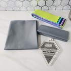 Mini Northern Lights Quilt Pattern Kit Jaybird 13  X16 1 2 