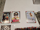 1966 Topps Usa Batman Riddler Back Complete 38 Card Set With Secret Decoder