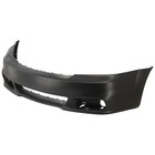 Front Bumper Cover For 2011-2014 Dodge Avenger Primed Ch1000996 68081991ab