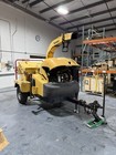 2012 Vermeer Bc 1500 Chipper
