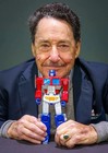 Peter Cullen Optimus Prime Transformers 8x10 Signed Photo Reprint Autograph