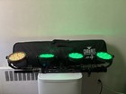 Chauvet Dj Mini 4bar Mini4bar 4 Bar Lighting Equipment Lights Comes With Pedal