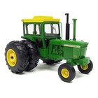 1 16 Limited Edition John Deere 4320  2006 Ia State Fair Blue Ribbon Zfn16142a