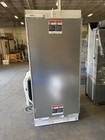 Sub Zero Dec3650r l  36  Refrigerator Column All Refrigerator Left Hinge New