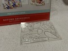 Stampin Up Paper Pumpkin Autumn Abundance September 2024 New - No Ink No Box