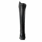 Ariat Wms Heritage Contour Ii Field Zip Tall Riding Boot    10020164
