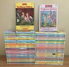 Boxcar Children Books Gertrude Warner Mystery Chapter   build Your Own Lot  
