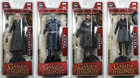 Game Of Thrones Jon Snow  Arya Stark  Night King Daenerys Targaryen Action Fi   