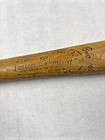 Hillerich   Bradsby Louisville Slugger 125s Mickey Mantle Baseball Bat Vtg 32 