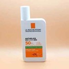La Roche-posay Anthelios Uvmune 400 Spf50  50ml   Invisible Fluid   Exp 09 2027