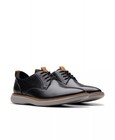 Clarks Collection Men s Brantin Plain Toe Dress Casual Shoes 19271407 Full Color