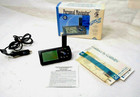 Garmin Gps Iii Handheld Personal Navigator 12 Channel Won t Catch Signal