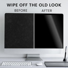 Screen Cleaner Spray - Tv And Microfiber Cloth Kit     