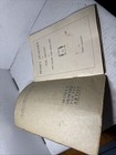 1918 Vintage Book Pamphlet Money Hunches For The Artist Success 9x6    52 Pages Pw