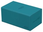 Ultimate Guard Twin Flip n tray 200   Deck Case For 200 Double-sleeved Tcg Ca   