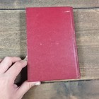 Corinthian Yacht Club Later Days Book Philadelphia Red Good Gilt Hardcover 1967