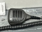 Motorola Pmmn4069a Impres Ip55 3 5mm Audio Jack Remote Speaker Microphone New