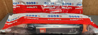 Hilti Hit-hy 270 Adhesive Anchor  qty 2  Exp   2026 4 30