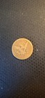 1861 S  2 50 Liberty Head  Old Reverse  Civil War Gold Coin  14 R3
