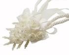 Ivory Wedding Lasso Rope Traditional Lazo Cord For Catholic Ceremony Unity