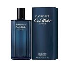 Cool Water Intense Cologne By Davidoff Eau De Parfum Spray 4 2oz 125ml For Men