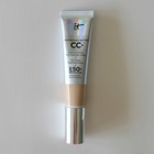 It Cosmetics Your Skin But Better Cc  Cream  Spf 50  1 08 Oz - Light