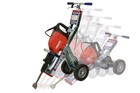 Makinex Jackhammer Trolley