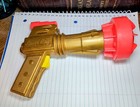 Vintage Norton Honer Laser Ray Gun 1950 s Space Toy Raygun Pistol Blaster - Read