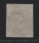 1858-61 40c  Belgium Stamp From Extensive Collection Lot 67