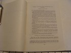 Vintage Paper  The Clean Air Act December 1970 Environmental Protection Agency