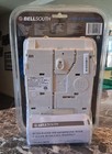 New Bellsouth Caller Id Speakerphone Speed Dial Big Button Telephone Rare