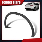 For 2016-2021 Tesla Model X Rear Fender Wheel Flare Molding Trim Passenger Side