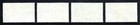 St  Helena     Scott 111-114     1935 Kgv Silver Jubilee Set     Used     Scv  33
