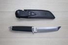 Cold Steel Master Tanto San Mai Iii Ventura Ca Japan 6    Vg-1 Unused Sheath K86