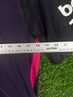 Nike Barcelona Away Football Jersey 2016 - 2017  776844-525  Mens Size Medium