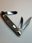 Simmons Hardware Co  Stockman Beautiful Stag  mint 