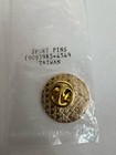 Ups United Parcel Service Chinese Express Pin Rare New