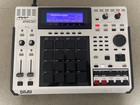 Akai Professional Mpc2500 Se Special Edition With Power Cable   128mb Installed