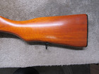 Chinese Sks Stock W  Butt Plate   Swivel Original