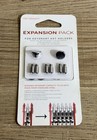 Keysmart Expansion Pack Ks072 Stainless Steel Key Holder Extender New Sealed