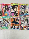 Japanese Magazine - Animedia - 2008 - 12lot And Appendix